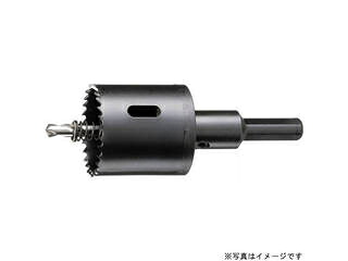 HOUSE B.M ハウスビーエム BMH-120 バイメタルホルソー BMH (セット品)