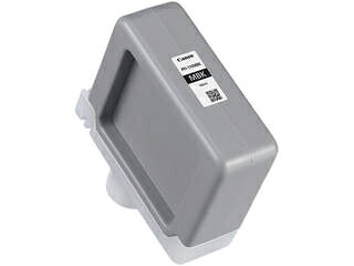 CANON キヤノン 大判プリンターTX-4000用 インクタンク 顔料マットブラック PFI-110 MBK