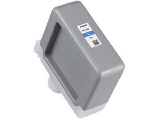 CANON キヤノン 大判プリンターTX-4000用 インクタンク 顔料シアン PFI-110 C|ムラウチ