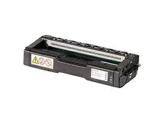 RICOH リコー IPSiO SP トナーカートリッジ 黒いこと C310