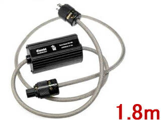 CAMELOT TECHNOLOG キャメロットテクノロジー POWER MASTER PM-900-1.8M ワット数有線テレビ