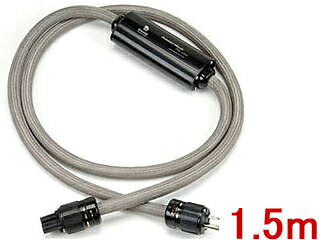 CAMELOT TECHNOLOG キャメロットテクノロジー PM-1000-1.5M ワット数有線テレビ