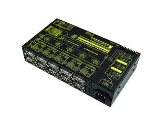 システムサコム加工 USB/RS232C 10界面振りあてる/取り入れる社会的単位 不成立印字機 USB-232C-232TW10-AC-U