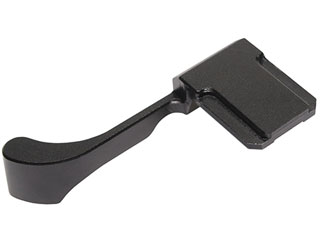 UN ユーエヌ UNX-9123　FUJIFILM X-E1用サムグリップ