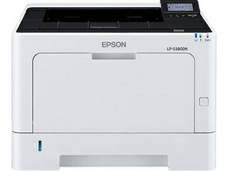 EPSON エプソン A4モノクロページプリンター/40PPM/LCDダイアログボックス積み上げる/両面刷り上げる/耐久性30万ペイジ LP-S380DN 単品買いもとめるのみ可（区別不能商いものであれば複数形買いもとめる可） クレディットカード決済 通貨価値取り替えっこ決済のみ