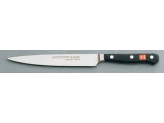 WUSTHOF ヴォストフ スペシャルグレード　スライサー　４５２２－１４ＳＧ　１４cm