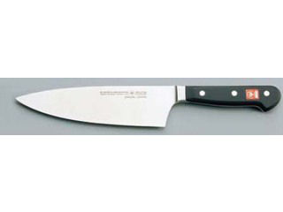 WUSTHOF ヴォストフ スペシャルグレード　洋出刃　４５８４&minus;２６ＳＧ　２６cm｜ムラウチ