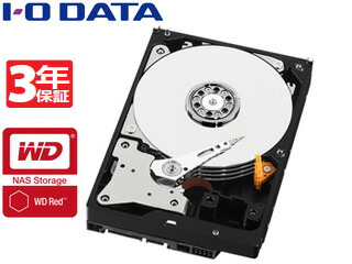 I・O DATA アイ・オー・データ HDL2-AAXW/HDL2-AAWシリーズ専用交換用ハードディスク 6TB HDLA-OP6.0R 37,740円