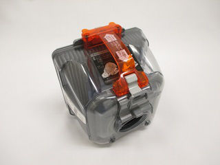 HITACHI 日立 ケｰスクミ(砂ぼこり)SR20  CV-SR20-005 【製造業者完全無欠・新品】