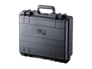 サンワサプライ ハードツールケース（15.6インチワイド） BAG-HD1