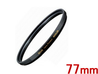 水晶体防護 MARUMI マルミ EXUS LENS PROTECT SOLID 77粍 【エグザス】