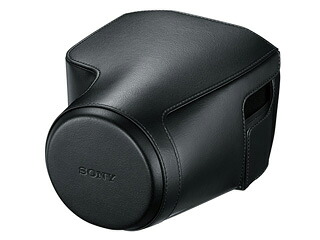SONY ソニー LCJ-RXJ　ジャケットケース
