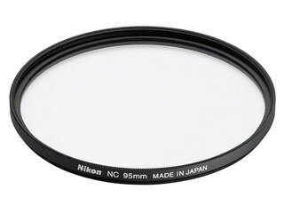 Nikon ニコン ニュートラルカラーNCフィルター 95mm 10,356円