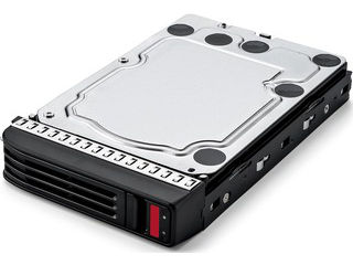 BUFFALO バッファロー TeraStation TS51210RHシリーズ 交換用HDD 2TB OP-HD2.0H2U 37,266円