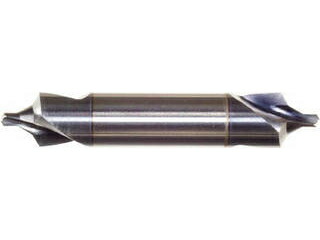 IWATA TOOL/イワタツール B形ハイスセンタードリルコート付 錐径3.0 シャンク径14.0 BCD3.0X14TICN