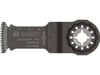 BOSCH ボッシュ カットソーブレード スターロック AIZ32BSPB/5
