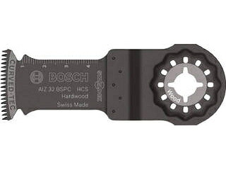 BOSCH ボッシュ カットソーブレード スターロック AIZ32BSPC/5