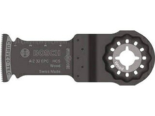 BOSCH ボッシュ カットソーブレード スターロック AIZ32EPCN/5