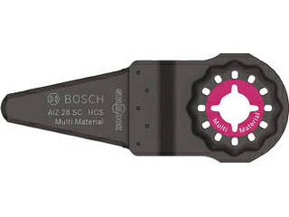 BOSCH ボッシュ カットソーブレード スターロック AIZ28SCN/5