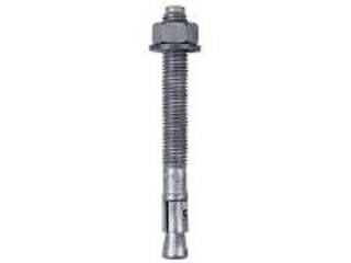 fischer フィッシャー ボルトアンカー FBN2 8/30 FVZ (50本入) 507576｜ムラウチ