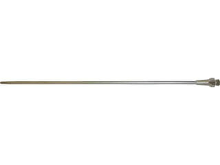 KURITA 栗田製造所 ステンレスロングノズル 150MM SUS-AG45-150