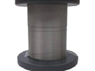O.C.R./大阪コートロープ SUSワイヤロープ0.27mm 7×7 50m巻コート無 SB-027-50M