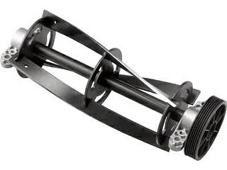 KYOCERA 京セラインダストリアルツールズ RYOBI/リョービ リール刃 3枚刃230mm B-6077057｜ムラウチ