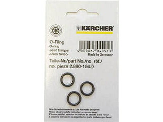 KARCHER ケルヒャー O-リングセツト 100個組 28801680