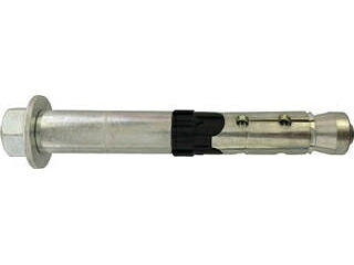 fischer フィッシャー ボルトアンカー FH2 10/10 B (50本入) 503142