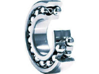 NTN A 小径小形ボールベアリング内輪径80mm外輪径170mm幅58mm 2316S