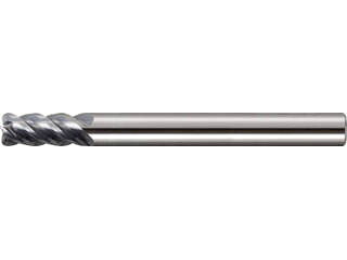 UNION TOOL/ユニオンツール 超硬エンドミル CNRS4120-05-26 16,003円