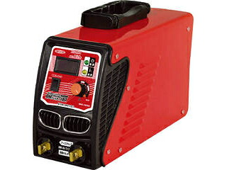 NICHIDO 日動工業 デジタルインバーター直流溶接機 BMウェルダー180 単相200V専用 BM2-180DA|ムラウチ