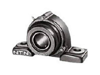 NTN 【代引不可】Gベアリングユニット(円筒穴形止めねじ式)軸径130mm中心高180mm UCP326D1