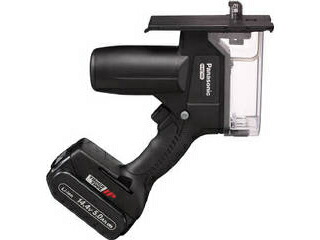 Panasonic パナソニック 角穴カッター(14.4V 5.0Ah) EZ45A3LJ2F-B