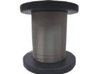 O.C.R./大阪コートロープ SUSワイヤロープ0.36mm 7×7 50m巻コート無 SB-036-50M