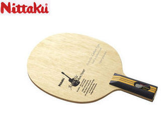 ニッタク Nittaku NC0192 中国式ペンラケット ACOUSTIC CARBON INNER C（アコースティック カーボンインナー 中国式） 16,940円
