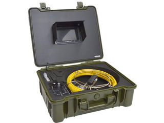 THANKO サンコー 【充実の高品質工業内視鏡】配管用内視鏡スコープ premier 40M CARPSCA4