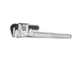 TOHO 東邦工機 HIT アルミパイプレンチ 600mm ALP600