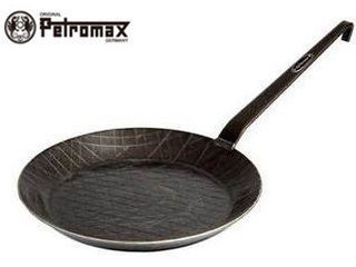 ペトロマックス Petromax 12545 シュミーデアイゼン フライパン sp24