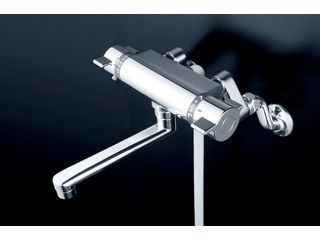 KVK ケーブイケー 取替用サーモシャワー KF800UT 木材・建築資材・設備-キッチン用水栓金具-花・ガーデン・DIY