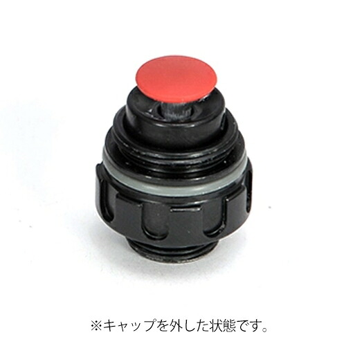 【納期約2週間かかります】 Fisheye フィッシュアイ 20872 バキュームバルブII M16 Nauticam ノーティカム ※単品購入不可。対象ハウジングと一緒にお買い求めください※