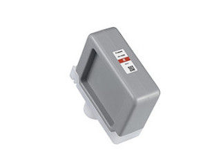 CANON キヤノン PRO-4000用インクタンク PFI-1100 R レッド 0858C001｜ムラウチ