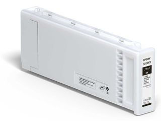 EPSON エプソン SureColor用 インクカートリッジ/700ml(ブラック) SC10BK70｜ムラウチ