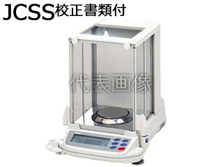 A\u0026D/エー・アンド・デイ 【代引不可/とり止める不可】分析的思考用天びん GR-300 JCSS目盛り調整書きもの付