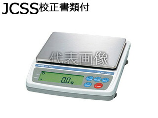 A&D/エー・アンド・デイ 【代引不可/キャンセル不可】パーソナル天びん EK-4100i JCSS校正書類付|ムラウチ