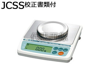 A&D/エー・アンド・デイ 【代引不可/キャンセル不可】パーソナル天びん EW-150i JCSS校正書類付 【校正時、納品まで約2週間かかります】｜ムラウチ