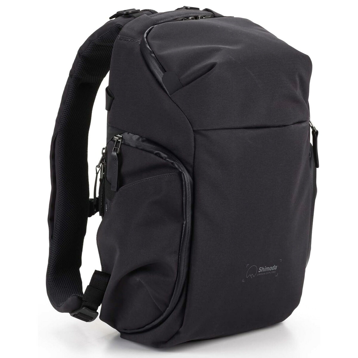 Shimoda シモダ V520-180(アンスラサイト)Anthracite アーバンエクスプロール20 Urban Exploreシリーズ インナーコアユニット付属