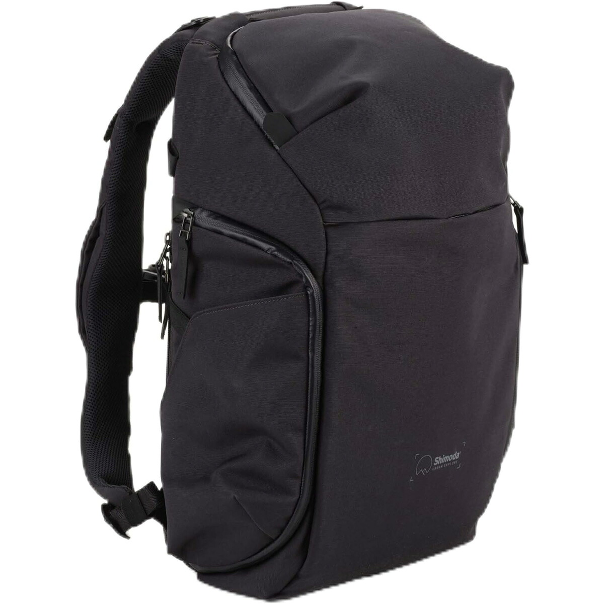 Shimoda シモダ V520-182(アンスラサイト)Anthracite アーバンエクスプロール25 Urban Exploreシリーズ インナーコアユニット付属