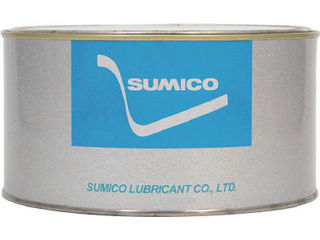 SUMICO 住鉱潤滑剤 SシリコーンTA 1kg 289770｜ムラウチ