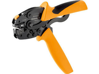 Weidmuller ワイドミュラー 圧着工具 PZ 6 Roto L 0.14～6sqmm 1444050000